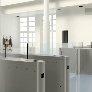 Gunnebo SpeedStile FP