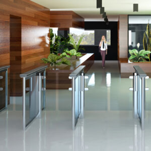 Gunnebo SpeedStile FLs