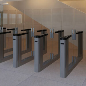 Gunnebo SpeedStile FL