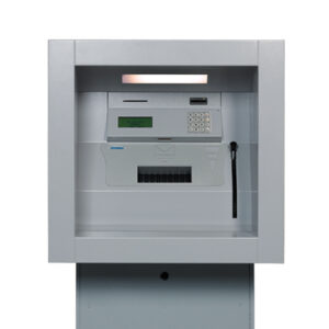 Gunnebo SafeBag RDS SmartBox