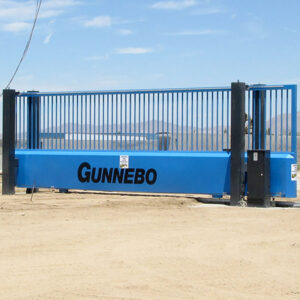 Gunnebo Elkosta Crash Gate