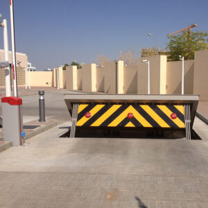 Gunnebo Elkosta Wedge Barrier K12