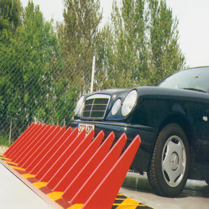 Gunnebo Elkosta Tyre killer