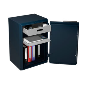 Gunnebo Evolve - Ergonomic safe