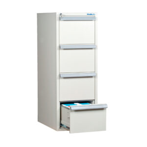 Gunnebo The File III