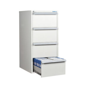 Gunnebo Binder File III