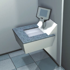 Gunnebo SafeStore Auto