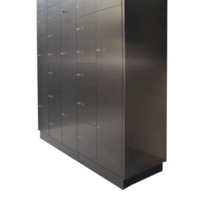 Gunnebo E30 - Safe deposit