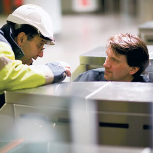 Gunnebo Corrective Maintenance