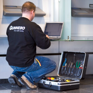 Gunnebo Performance Maintenance