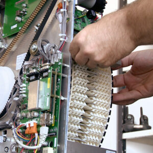 Gunnebo Upgrade & Retrofit Management