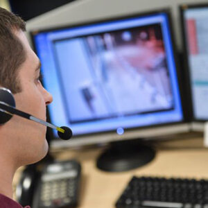 Gunnebo Retail Cash Monitoring