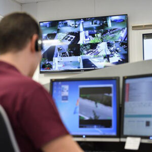 Gunnebo Remote Monitoring