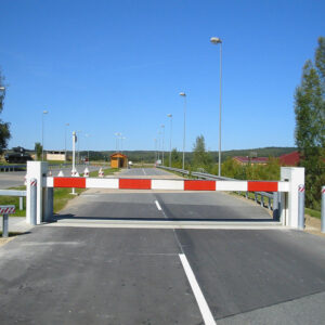 Gunnebo Elkosta Barrier Lift System