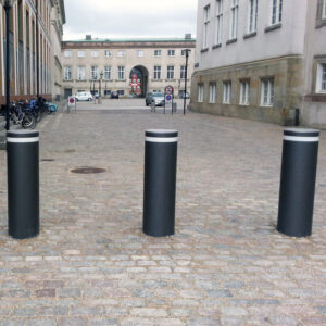 Gunnebo Elkosta Bollard