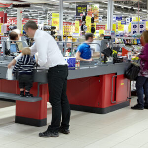 Gunnebo SafePay Secure