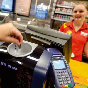 Gunnebo SafePay Basic